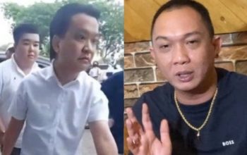 Jhon LBF Kecam Aksi Arogan Ivan Sugianto Suruh Siswa Sujud, Bakal Seret ke Meja Hijau