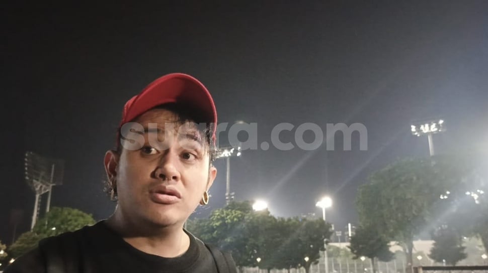 Tabrakan Beruntun di Tol Cipularang, Vicky Nitinegoro Pernah Alami di Lokasi yang Sama