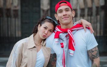 11 Tahun Nikah, Istri Ganindra Bimo Sempat Keguguran dan Kesempatan Hidupnya Cuma 20 Persen