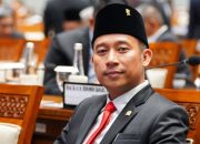 Anggota Dewan Kok Nggak Tahu