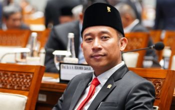 Anggota Dewan Kok Nggak Tahu