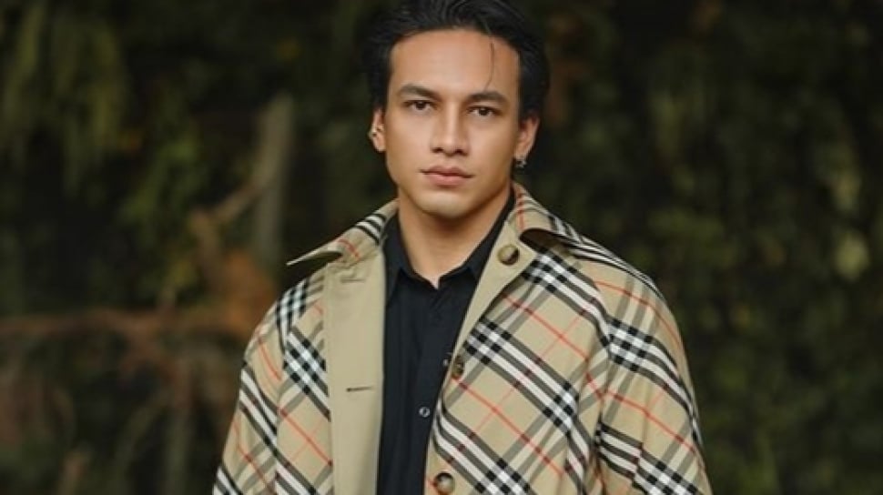 Jefri Nichol Sudah Tidur bareng Lebih dari 20 Cewek dan Pernah Selingkuh