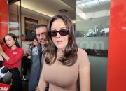 Nikita Mirzani Mau Tambah Saksi Demi Kuatkan Dugaan Tindak Asusila Vadel Badjideh ke Anaknya