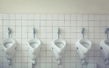 Demi Masa Depan Sehat, Siswa Wajib Punya Akses Toilet Bersih di Sekolah