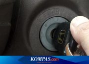 Perhatikan Lampu MIL Sebelum Starter Mobil