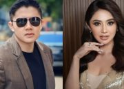 Dewi Perssik Ternyata Unfollow Mayor Teddy Diduga karena Terus Diserang, Dibenarkan Iis Dahlia