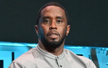 Ultah di Penjara, P Diddy Dikejutkan Ucapan Selamat dari Anak-anaknya Via Telepon