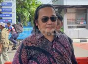 Reaksi Farhat Abbas Dipolisikan Denny Sumargo Terkait Dugaan Pengancaman: Dia Ketakutan