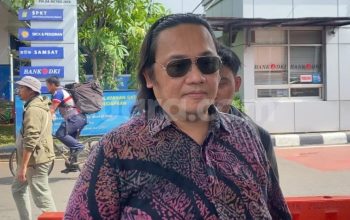 Reaksi Farhat Abbas Dipolisikan Denny Sumargo Terkait Dugaan Pengancaman: Dia Ketakutan