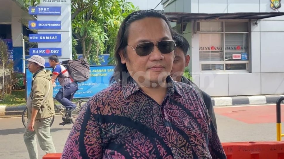 Reaksi Farhat Abbas Dipolisikan Denny Sumargo Terkait Dugaan Pengancaman: Dia Ketakutan