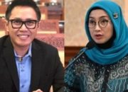 Satu Partai, Jomplangnya Isi LHKPN Desy Ratnasari dan Eko Patrio