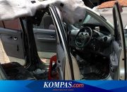 Waspada Beli Mobil Bekas Kebanjiran, Ini yang Mesti Dicek