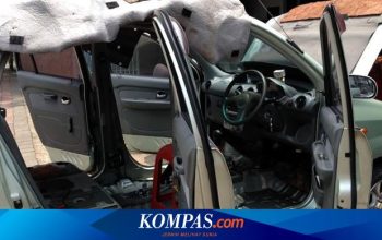 Waspada Beli Mobil Bekas Kebanjiran, Ini yang Mesti Dicek