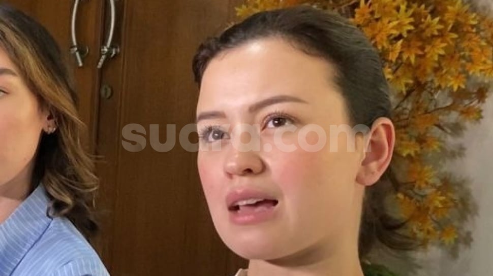 Kimberly Ryder Kesal Edward Akbar Koar-Koar Tak Bisa Temui Anak: Nomor Saya Aja Diblock