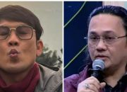 Tanggapi Makian Denny Sumargo, Farhat Abbas: Gue Hajar Lu!