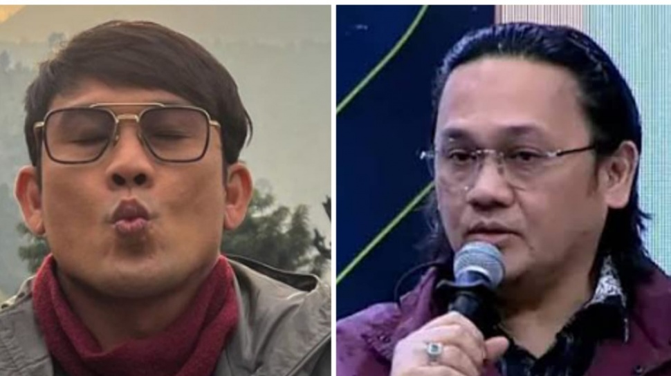 Tanggapi Makian Denny Sumargo, Farhat Abbas: Gue Hajar Lu!