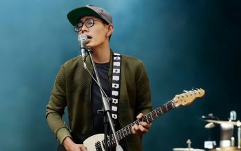 Mohon Doa, Daus Gitaris Merpati Band Idap Aneurisma dan Kondisinya Kritis di Rumah Sakit