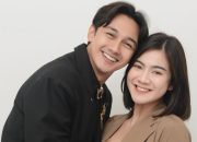 Kalau Bukan di Acara TV, Felicya Angelista Tak Izinkan Caesar Hito Bahas Kematian