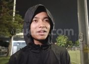 Hobi Main Sepak Bola Saat Hujan, Betrand Peto Dikhawatirkan Ruben Onsu