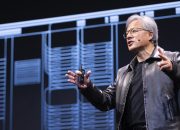 Ngemper Sambil Makan Gultik di Blok M, Karakter Asli Jensen Huang CEO NVIDIA Dibongkar Warganet