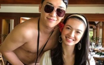 Reaksi Raline Shah Saat Denny Sumargo Singgung Nama Seungri, Terlihat Tak Nyaman