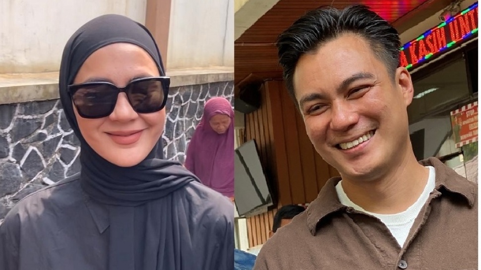 Pakar Ekspresi Sebut Baim Wong Tak Sungguh-Sungguh Ceraikan Paula Verhoeven