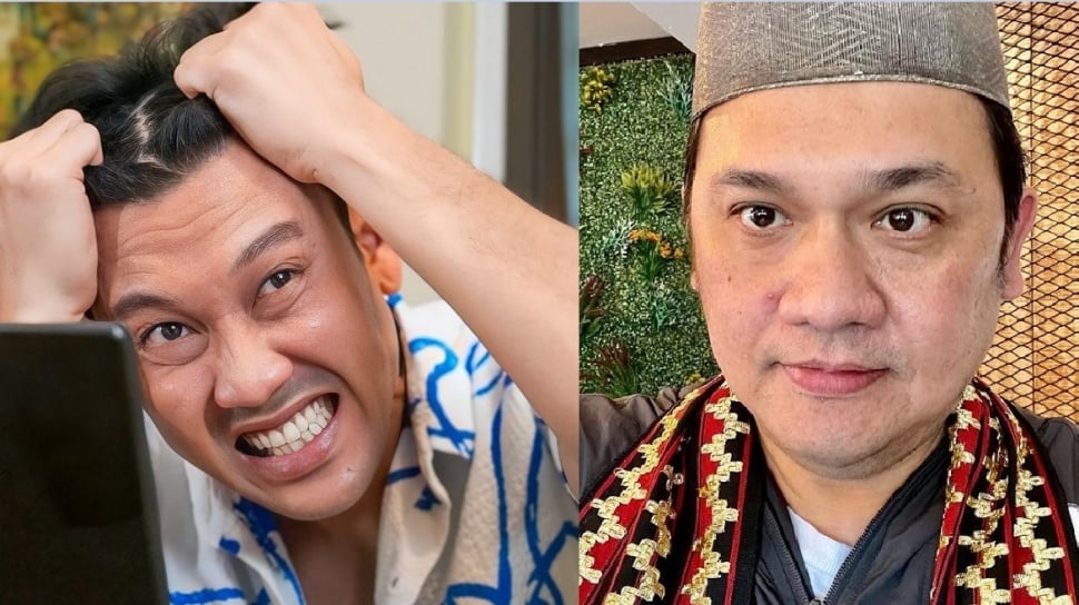 Makna Kata-Kata “Tae” Versi Denny Sumargo dan “Hajar” ala Farhat Abbas