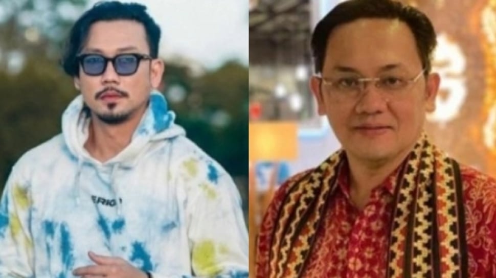 Sosok Orang Tua Farhat Abbas, Dipuji Denny Sumargo Sebagai Orang Besar dan Baik Hati