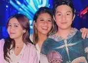 Brisia Jodie Ribut dengan Awkarin Gegara Jonathan Alden, Isu Teman Makan Teman Diungkit