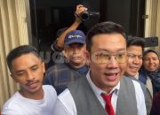 Jangan Libatkan Farhat Abbas, Denny Sumargo Minta Agus dan Teh Novi Duduk Bersama Cari Solusi