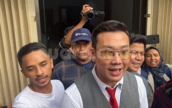 Jangan Libatkan Farhat Abbas, Denny Sumargo Minta Agus dan Teh Novi Duduk Bersama Cari Solusi