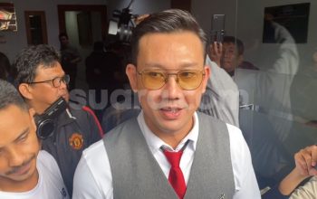 Jangan Jadikan Novi Korban Berikutnya