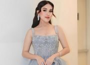 Niat Larisi Jualan Teri Online, Ayu Ting Ting Malah Dibilang Orang Aneh