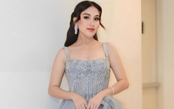 Niat Larisi Jualan Teri Online, Ayu Ting Ting Malah Dibilang Orang Aneh