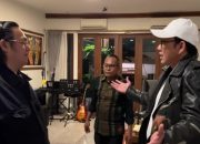 Denny Sumargo Bongkar Motif Satroni Rumah Farhat Abbas, Singgung Harga Diri