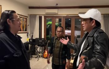 Denny Sumargo Bongkar Motif Satroni Rumah Farhat Abbas, Singgung Harga Diri