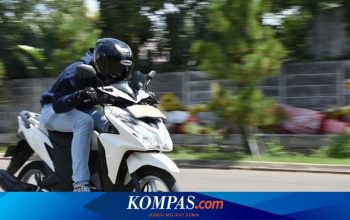 Gaya Berkendara yang Bikin CVT Motor Cepat Jebol