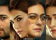 Sinopsis Do Patti, Film India Terbaru Netflix Dibintangi Kajol dan Shaheer Sheikh