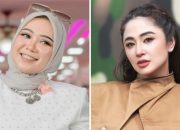 Beda Dewi Perssik, Irsal Fauzana Diduga Minta Dipayungi saat Konser Siang Bolong