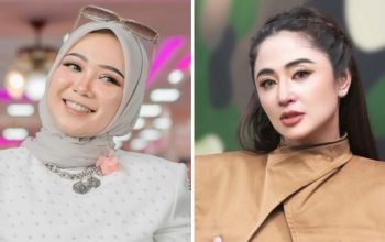 Beda Dewi Perssik, Irsal Fauzana Diduga Minta Dipayungi saat Konser Siang Bolong