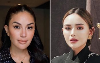 Terciduk Dapat Bunga dari Arya Saloka, Nikita Mirzani Sempat Sindir Amanda Manopo Cabe-cabean