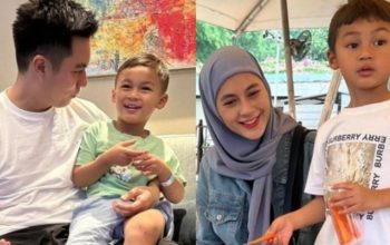 Gelagat Paula Verhoeven Diduga Tak Respek Lagi ke Suami Disorot: Baim Wong yang Ngejar-Ngejar