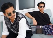 Mudhofar dan Diffa Chandra Mengusung Nuansa Pop Rock di Single ‘Lepas Kandang’