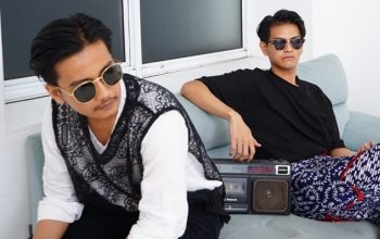 Mudhofar dan Diffa Chandra Mengusung Nuansa Pop Rock di Single ‘Lepas Kandang’