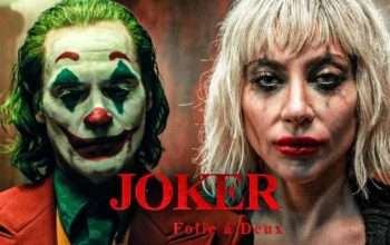 Cuma Sebulan Bertahan di Biokop, Ini Link Halal Nonton Film Joker 2