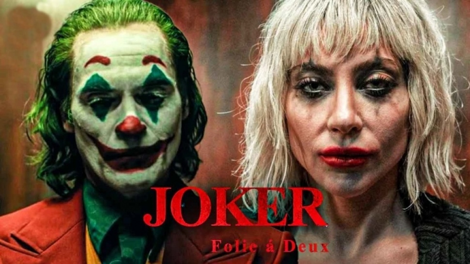 Cuma Sebulan Bertahan di Biokop, Ini Link Halal Nonton Film Joker 2