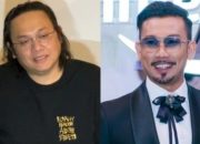 Libatkan Tuhan saat Hadapi Farhat Abbas, Denny Sumargo Dipuji Bak Pria Sejati