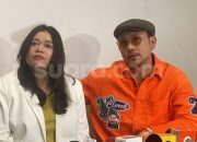 Takut Istri Duluan Hajar Farhat Abbas, Denny Sumargo Pilih Datangi Sang Pengacara