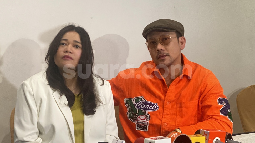 Takut Istri Duluan Hajar Farhat Abbas, Denny Sumargo Pilih Datangi Sang Pengacara