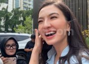 Kulit Wajahnya Mulai Bermasalah karena Umur, Raline Shah Tetap Ogah Oplas